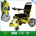 Care Children Price Electric Folding Wheelchair